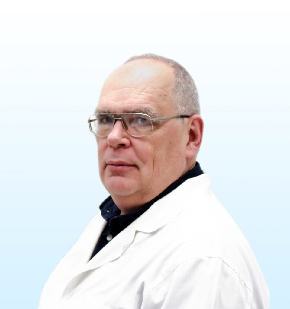 Арзыбов Алексей Николаевич