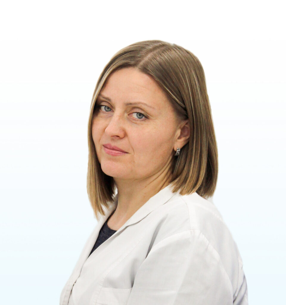 Бизюкина Марина Анатольевна