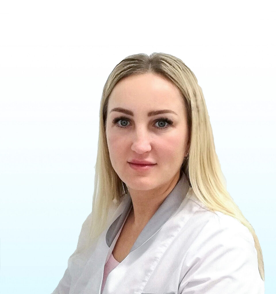 Нестерова Наталия Ивановна