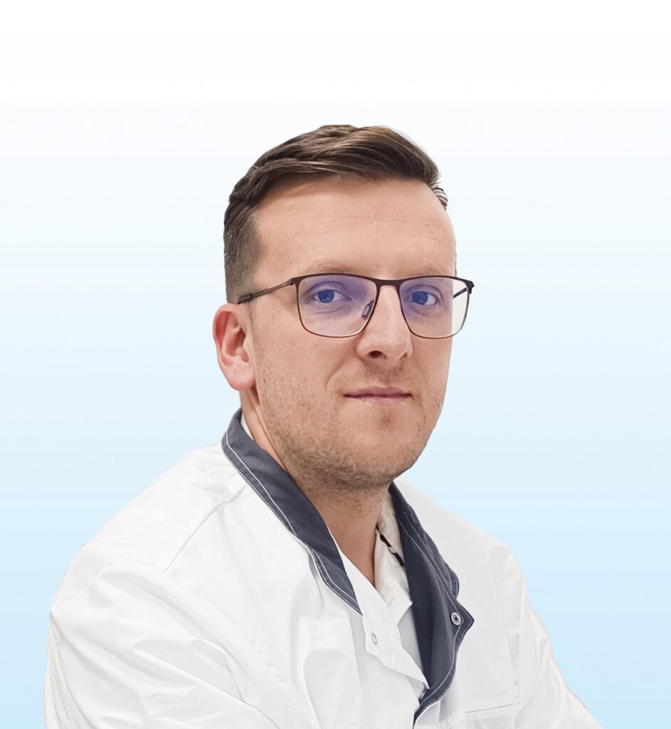 Парканов Антон Юрьевич