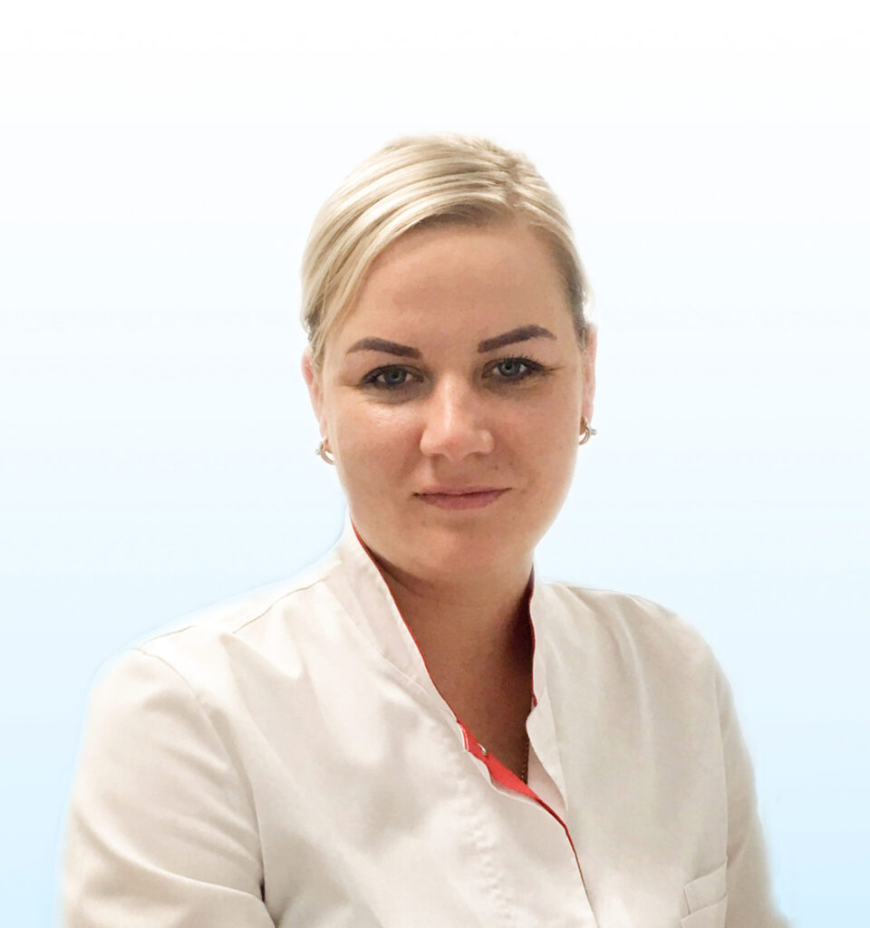 Шибина Ирина Викторовна