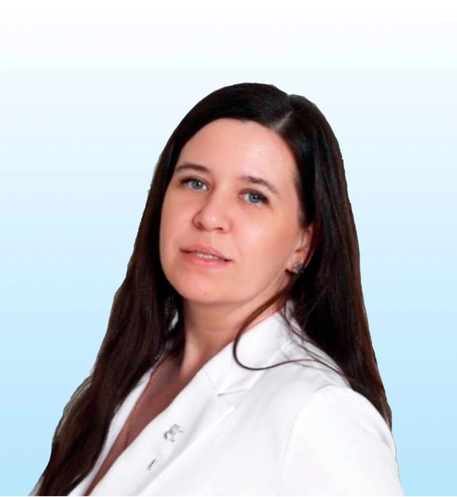 Зобнина Елена Николаевна